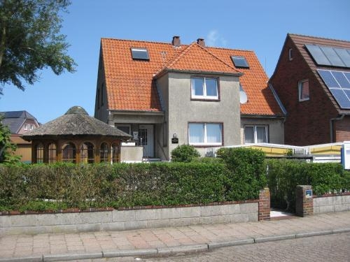 Imagen general del Pensión Hotel Loose. Foto 2