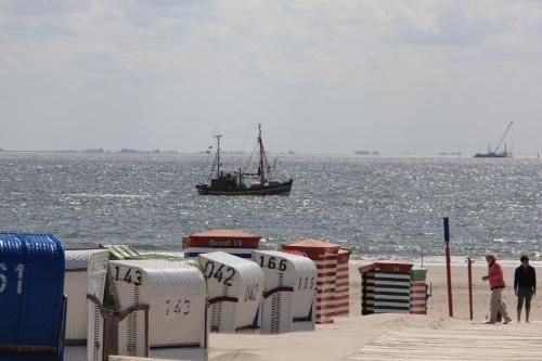 Imagen general del Pensión Hotel Loose. Foto 3