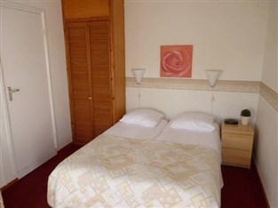 Imagen de la habitación del Pensión Hotel Oranje. Foto 3
