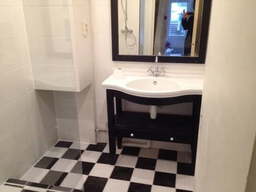 Imagen de la habitación del Pensión Hotel Oranje. Foto 4