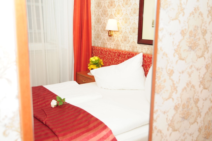 Imagen de la habitación del Pensión Hotel Pension Andreas. Foto 6