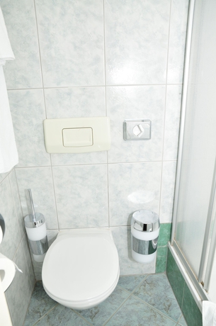 Imagen de la habitación del Pensión Hotel Pension Andreas. Foto 10