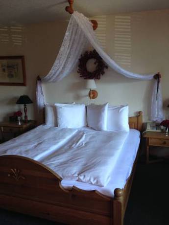Imagen de la habitación del Pensión Hotel Pension Anna. Foto 6