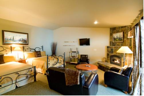 Imagen de la habitación del Pensión Hotel Pension Anna. Foto 12