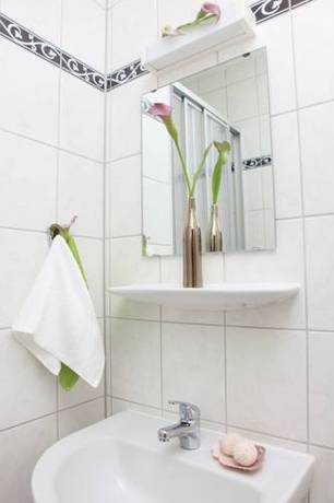 Imagen de la habitación del Pensión Hotel Pension Arche. Foto 6