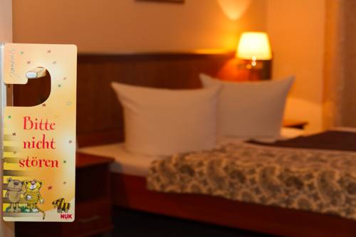 Imagen de la habitación del Pensión Hotel Pension Arche. Foto 8