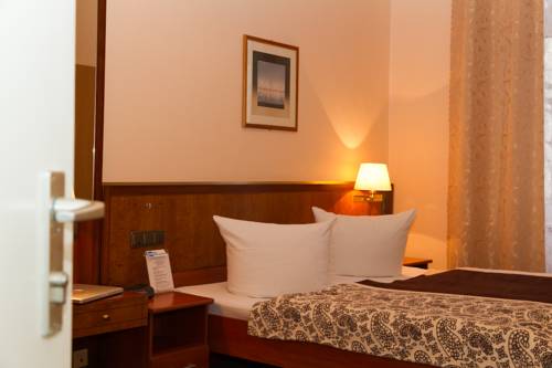 Imagen de la habitación del Pensión Hotel Pension Arche. Foto 13