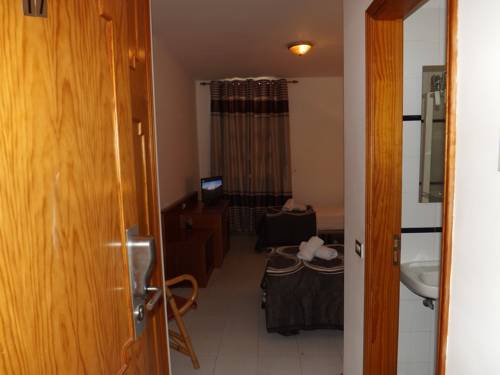 Imagen de la habitación del Pensión Hotel Pension Cassandra. Foto 3