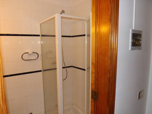 Imagen de la habitación del Pensión Hotel Pension Cassandra. Foto 4