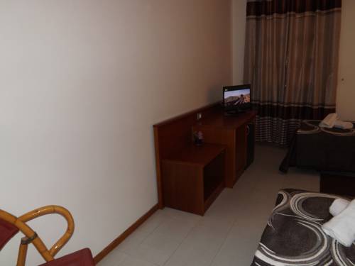 Imagen de la habitación del Pensión Hotel Pension Cassandra. Foto 5