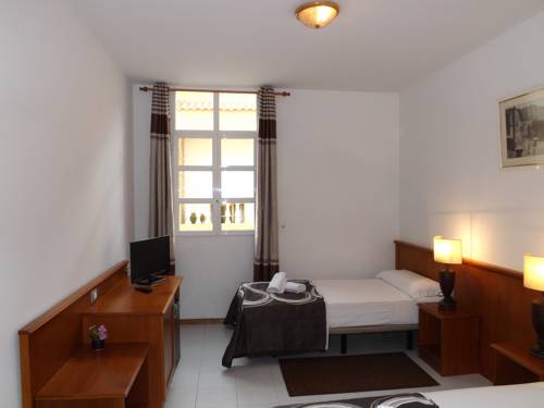 Imagen de la habitación del Pensión Hotel Pension Cassandra. Foto 7