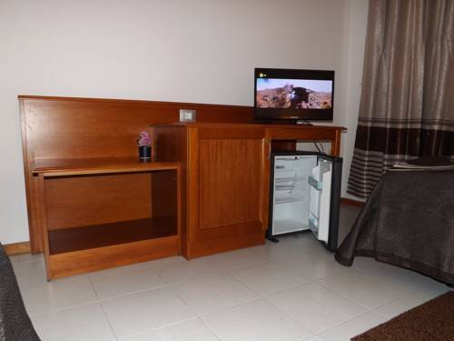 Imagen de la habitación del Pensión Hotel Pension Cassandra. Foto 8