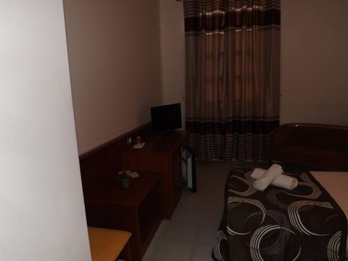 Imagen de la habitación del Pensión Hotel Pension Cassandra. Foto 11