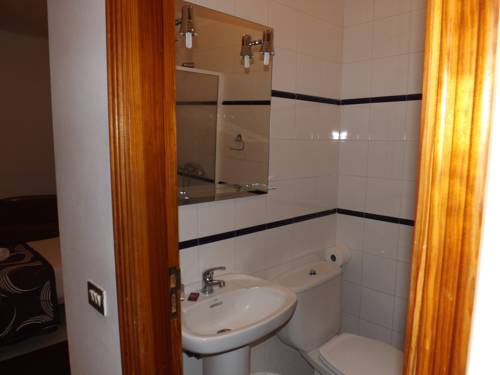 Imagen de la habitación del Pensión Hotel Pension Cassandra. Foto 13