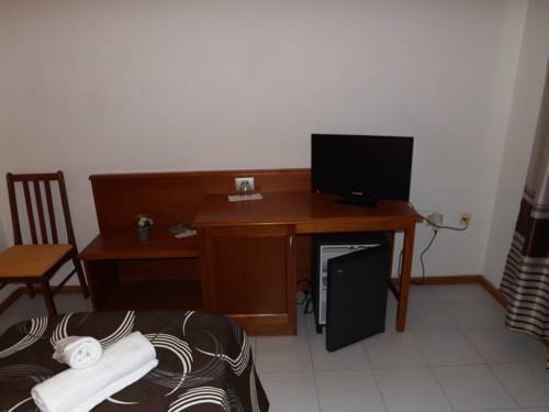 Imagen de la habitación del Pensión Hotel Pension Cassandra. Foto 15