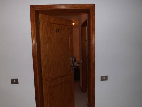 Imagen de la habitación del Pensión Hotel Pension Cassandra. Foto 16