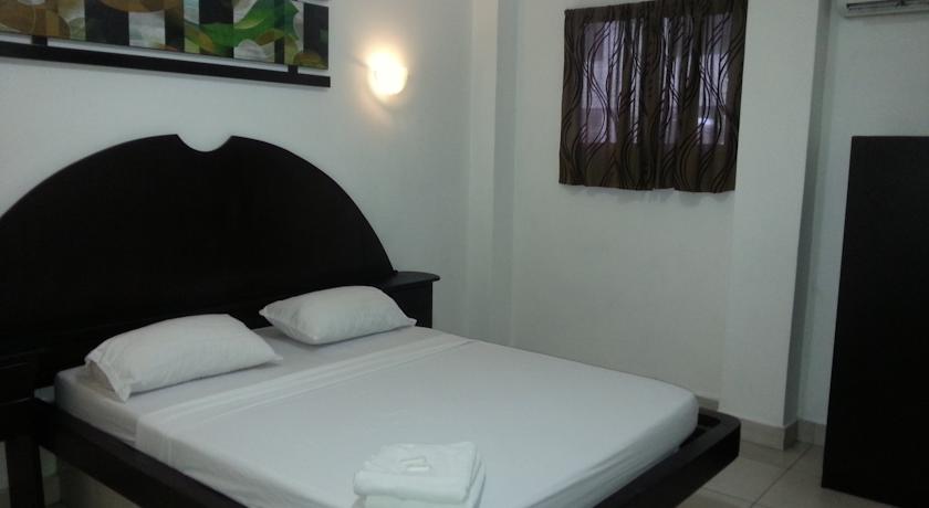 Imagen de la habitación del Pensión Hotel Pension Corona. Foto 2