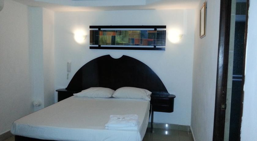 Imagen de la habitación del Pensión Hotel Pension Corona. Foto 3