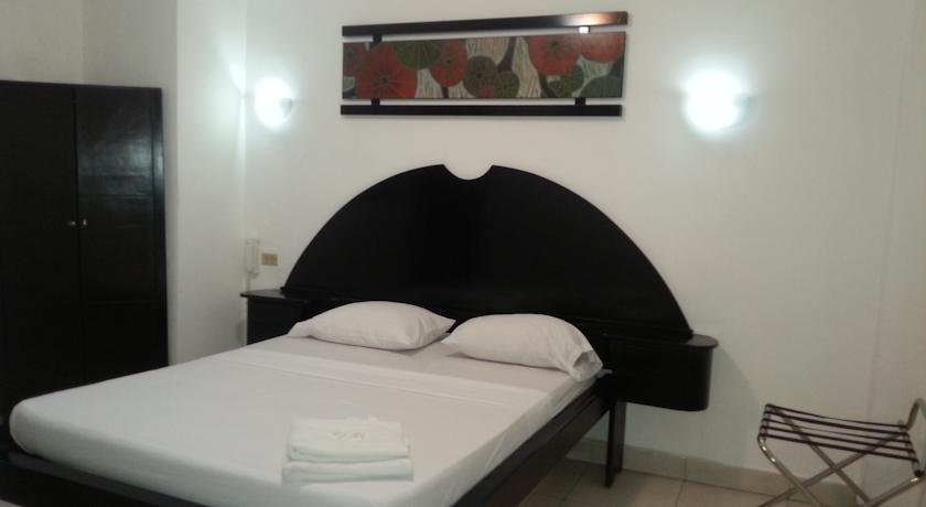 Imagen de la habitación del Pensión Hotel Pension Corona. Foto 4