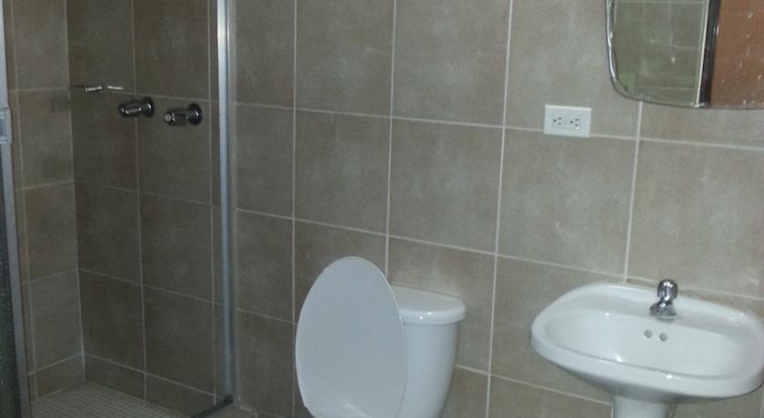 Imagen de los interiores del Pensión Hotel Pension Corona. Foto 6