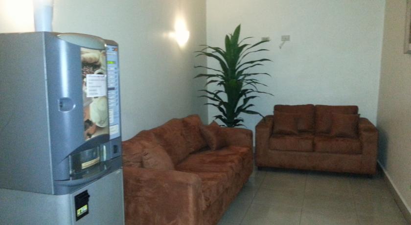 Imagen de los interiores del Pensión Hotel Pension Corona. Foto 7