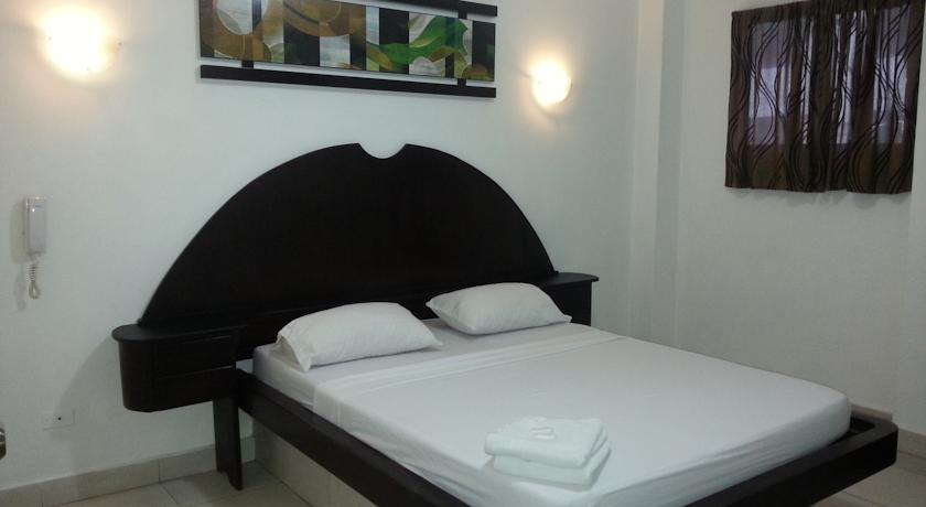Imagen de la habitación del Pensión Hotel Pension Corona. Foto 5