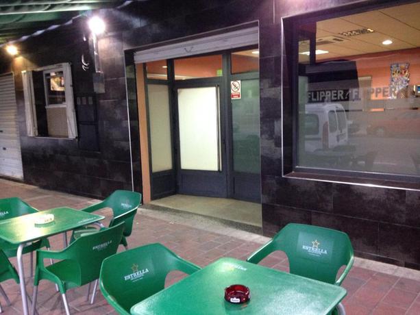 Imagen general del Pensión Hotel Pension Flipper. Foto 2