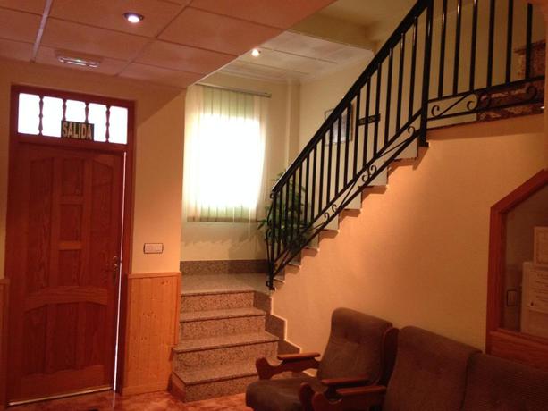 Imagen general del Pensión Hotel Pension Flipper. Foto 3