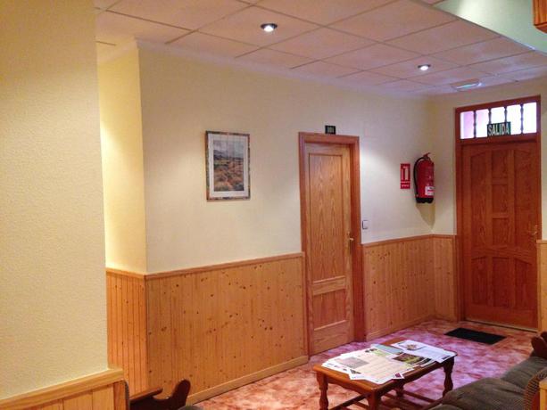 Imagen general del Pensión Hotel Pension Flipper. Foto 6