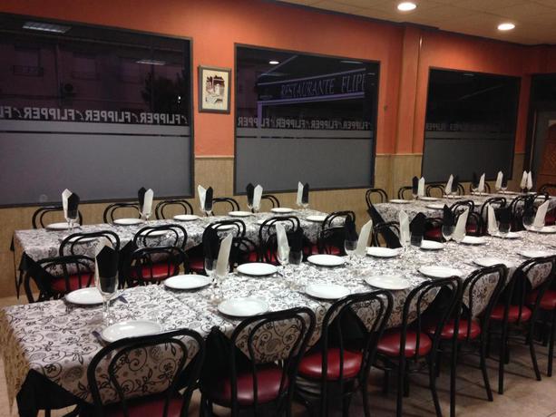 Imagen general del Pensión Hotel Pension Flipper. Foto 7