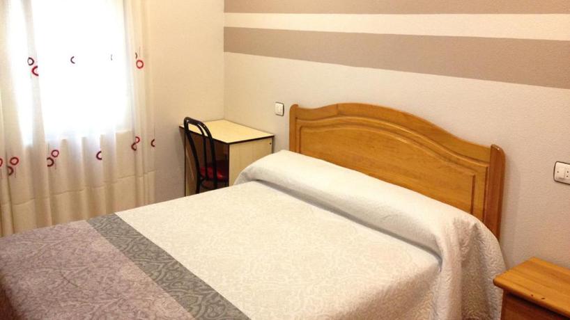 Imagen general del Pensión Hotel Pension Flipper. Foto 8