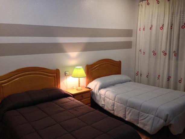 Imagen general del Pensión Hotel Pension Flipper. Foto 9