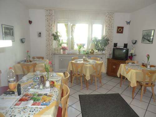 Imagen general del Pensión Hotel Pension Haydn. Foto 3