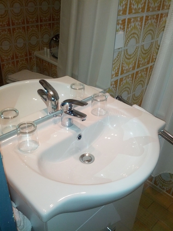 Imagen de la habitación del Pensión Hotel Pension Mariahilf. Foto 7