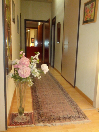 Imagen de los interiores del Pensión Hotel Pension Mariahilf. Foto 11