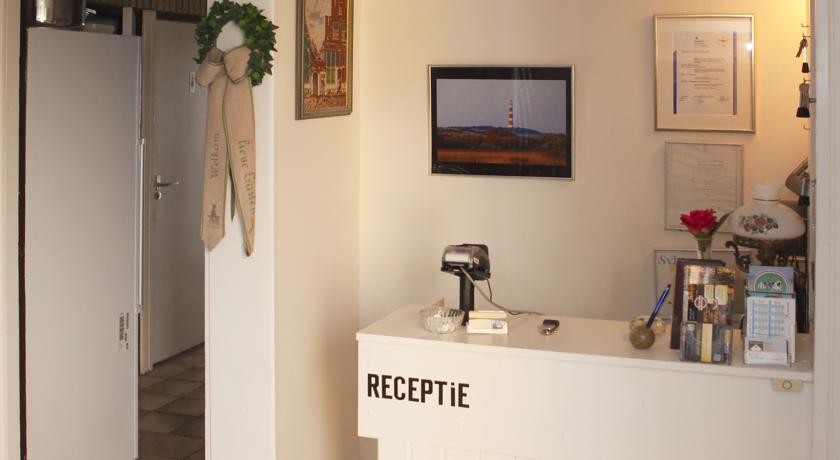 Imagen general del Pensión Hotel Pension Molenzicht. Foto 2