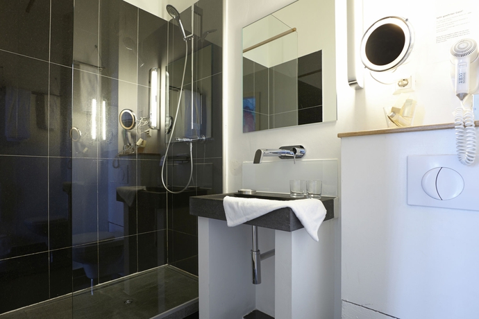 Imagen de la habitación del Pensión Hotel Pension Museum. Foto 8