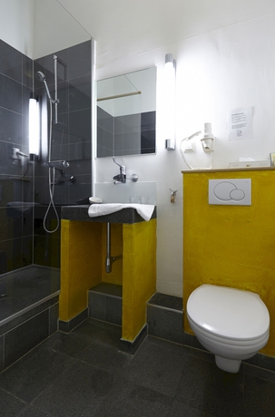 Imagen de la habitación del Pensión Hotel Pension Museum. Foto 10