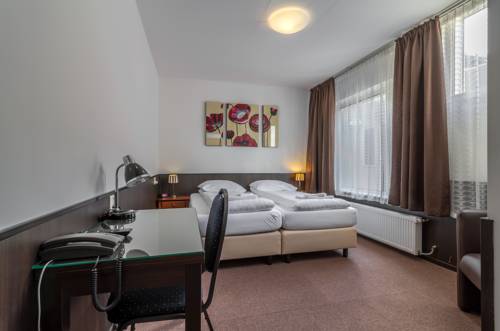 Imagen de la habitación del Pensión Hotel Pension Randenbroek. Foto 2