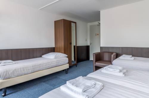 Imagen de la habitación del Pensión Hotel Pension Randenbroek. Foto 3