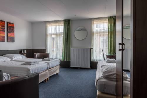 Imagen de la habitación del Pensión Hotel Pension Randenbroek. Foto 4