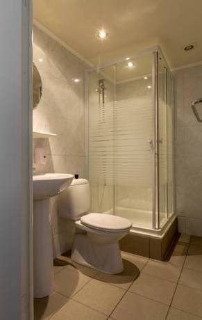 Imagen de la habitación del Pensión Hotel Pension Randenbroek. Foto 5