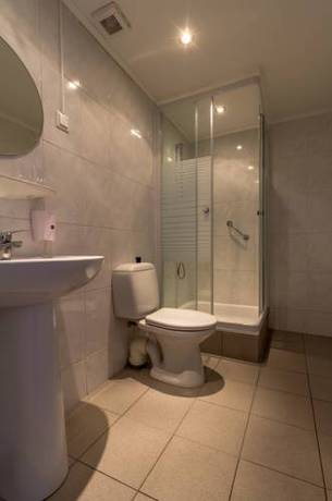 Imagen de la habitación del Pensión Hotel Pension Randenbroek. Foto 6