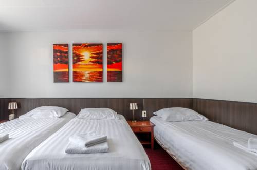 Imagen de la habitación del Pensión Hotel Pension Randenbroek. Foto 7