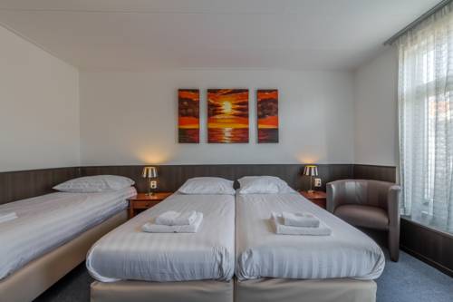 Imagen de la habitación del Pensión Hotel Pension Randenbroek. Foto 8