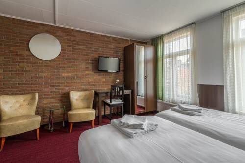 Imagen general del Pensión Hotel Pension Randenbroek. Foto 1