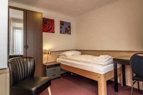Imagen de la habitación del Pensión Hotel Pension Randenbroek. Foto 9