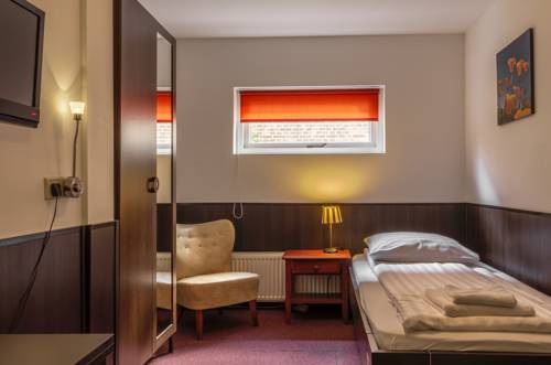 Imagen de la habitación del Pensión Hotel Pension Randenbroek. Foto 10