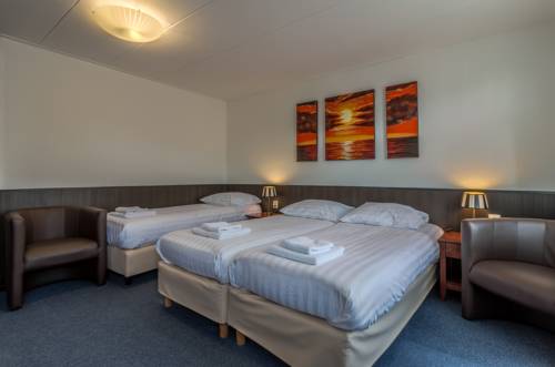 Imagen de la habitación del Pensión Hotel Pension Randenbroek. Foto 12