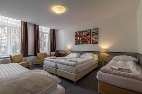 Imagen de la habitación del Pensión Hotel Pension Randenbroek. Foto 13